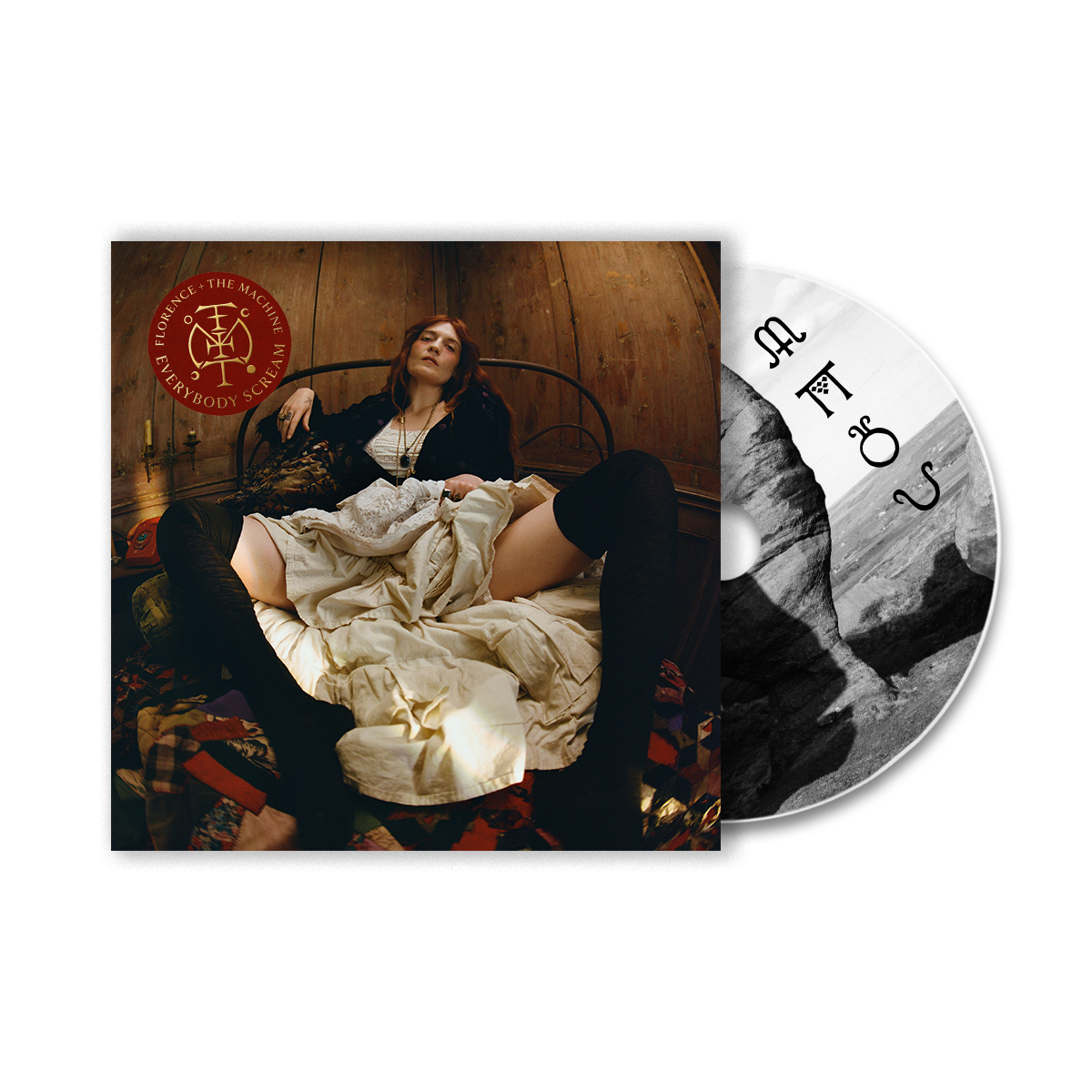 florence and the machine レコード　まとめ売り Florence and the Machine Store - Florence and the Machine Store