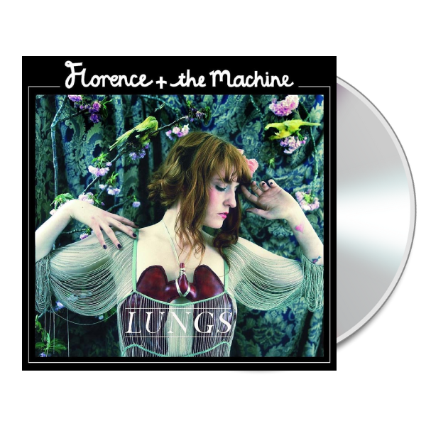 Lungs [CD]