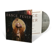  Dance Fever - Standard CD