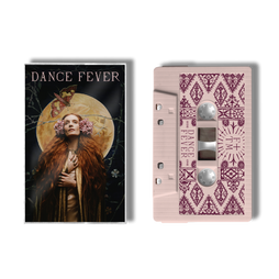 Dance Fever - D2C Cassette 1