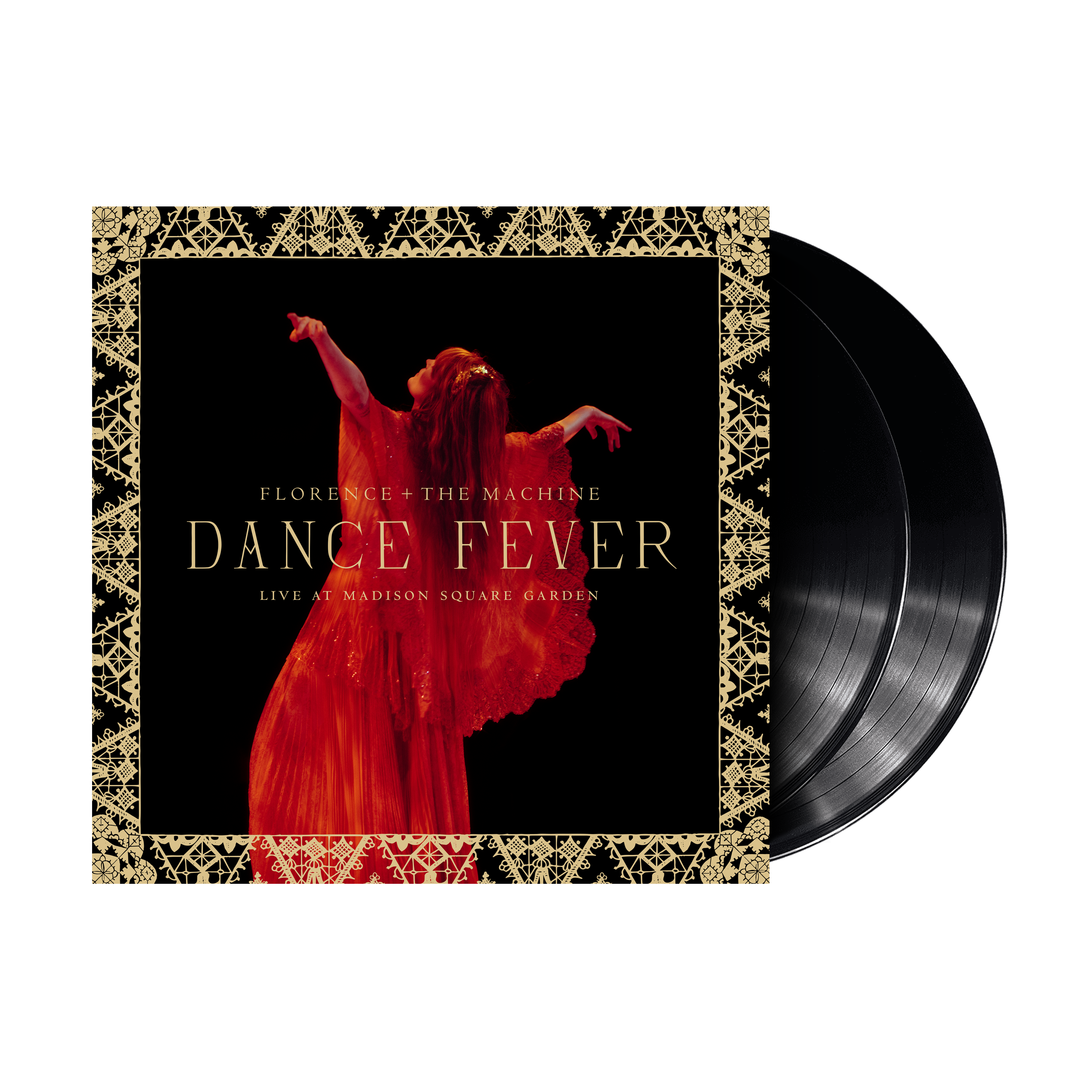 Florence + The Machine - Dance Fever [Live At Madison Square Garden]