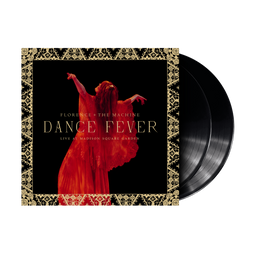 Florence + The Machine - Dance Fever [Live At Madison Square Garden]